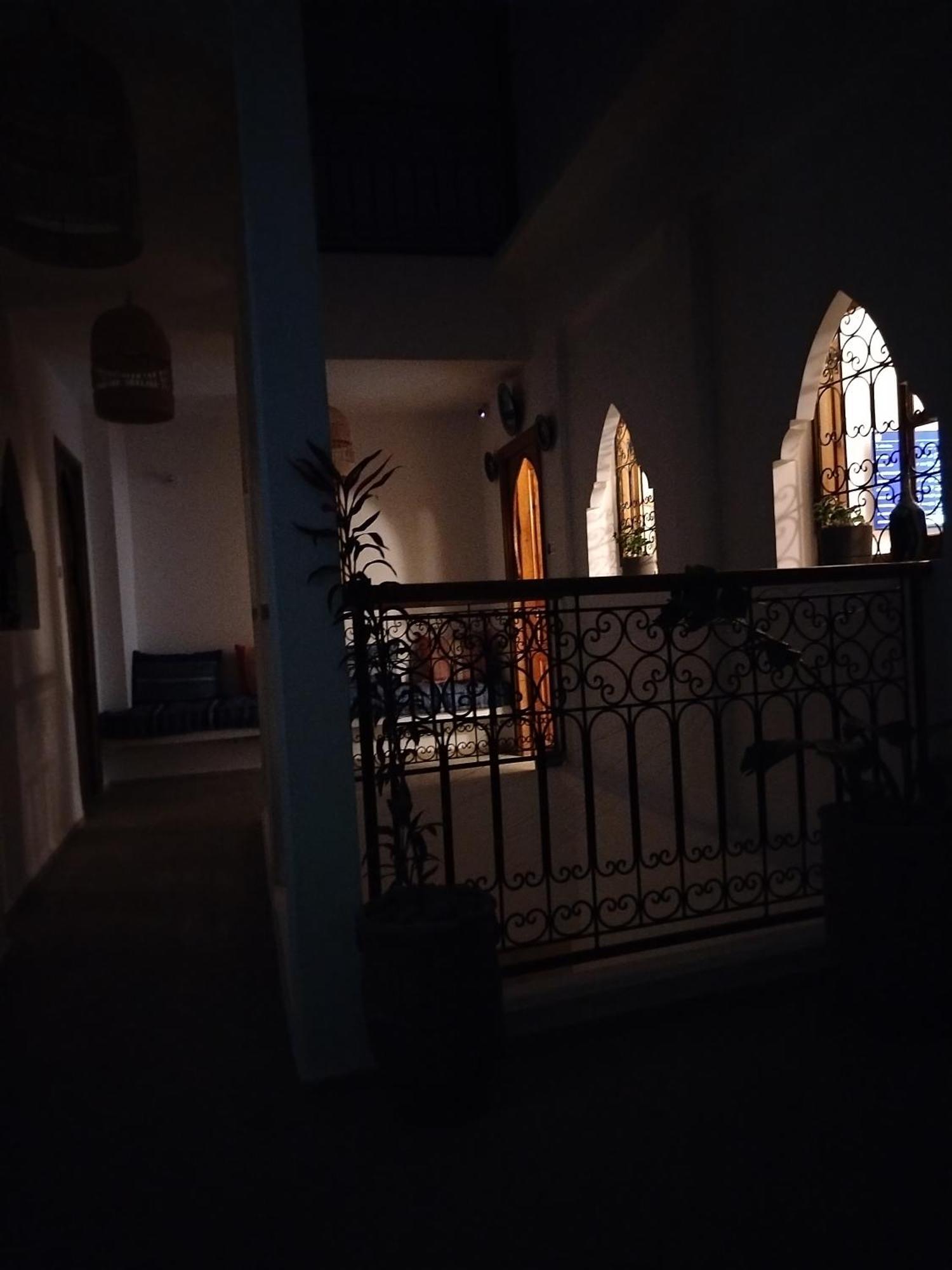 Riad & Spa Sous Le Soleil Chez Jerome Et Pamela Ch Zen Марракеш Экстерьер фото